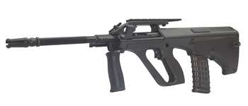 Classic Army AUG A2