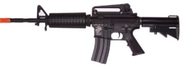 G&P M4A1