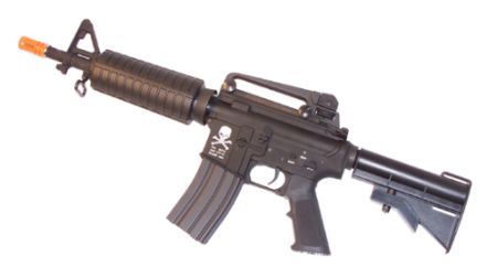 G&P M4 Commando