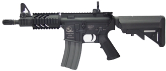 Classic Army M15A4 CQB Compact SEAL