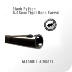 Madbull Inner Barrel