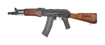 SLR105 A1 (Compact) Steel Version