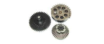 CA Torque Up Gears